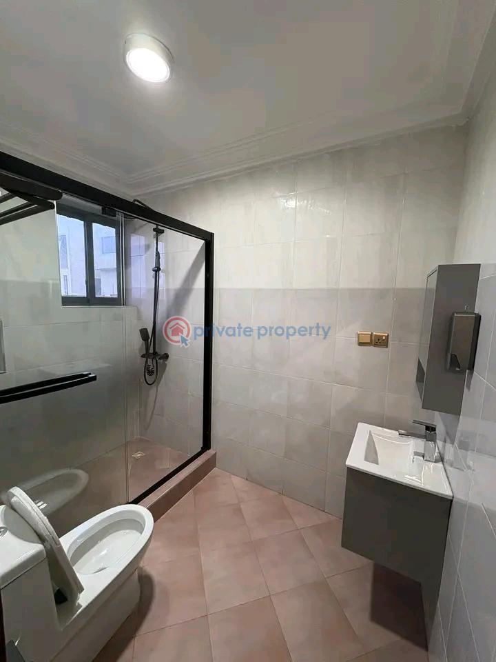 2 bedroom Apartment Short let Tse Addo Accra - 10