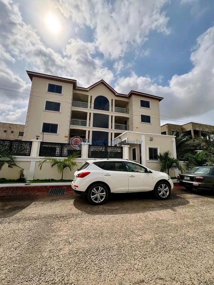 2 bedroom Apartment Short let Tse Addo Accra - 2