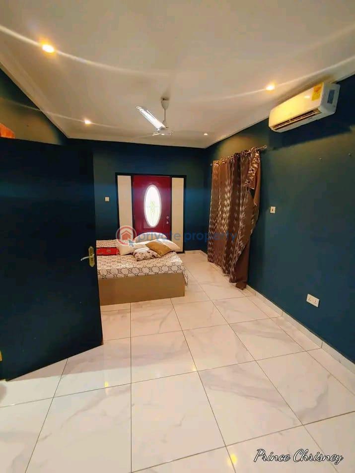 2 bedroom Apartment For Rent Westland Ga East Municipal Accra - 1