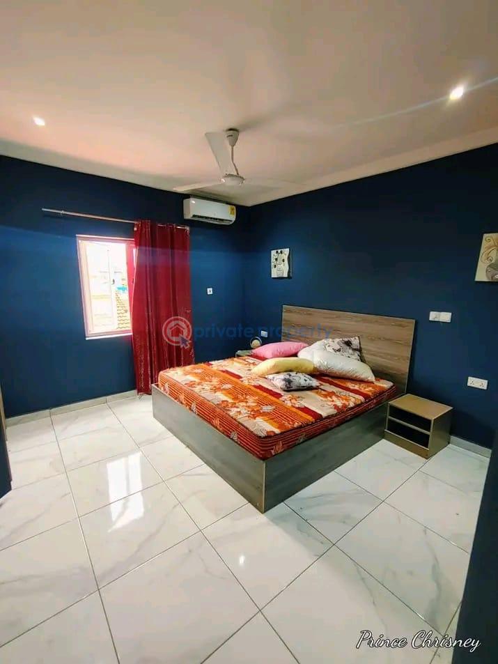 2 bedroom Apartment For Rent Westland Ga East Municipal Accra - 2