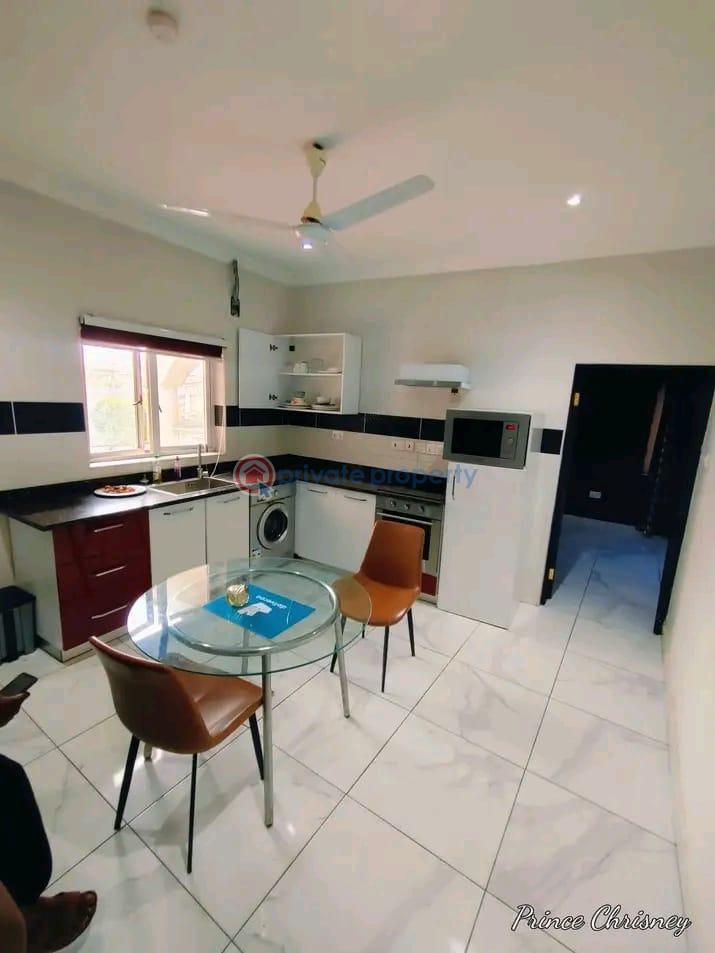 2 bedroom Apartment For Rent Westland Ga East Municipal Accra - 3
