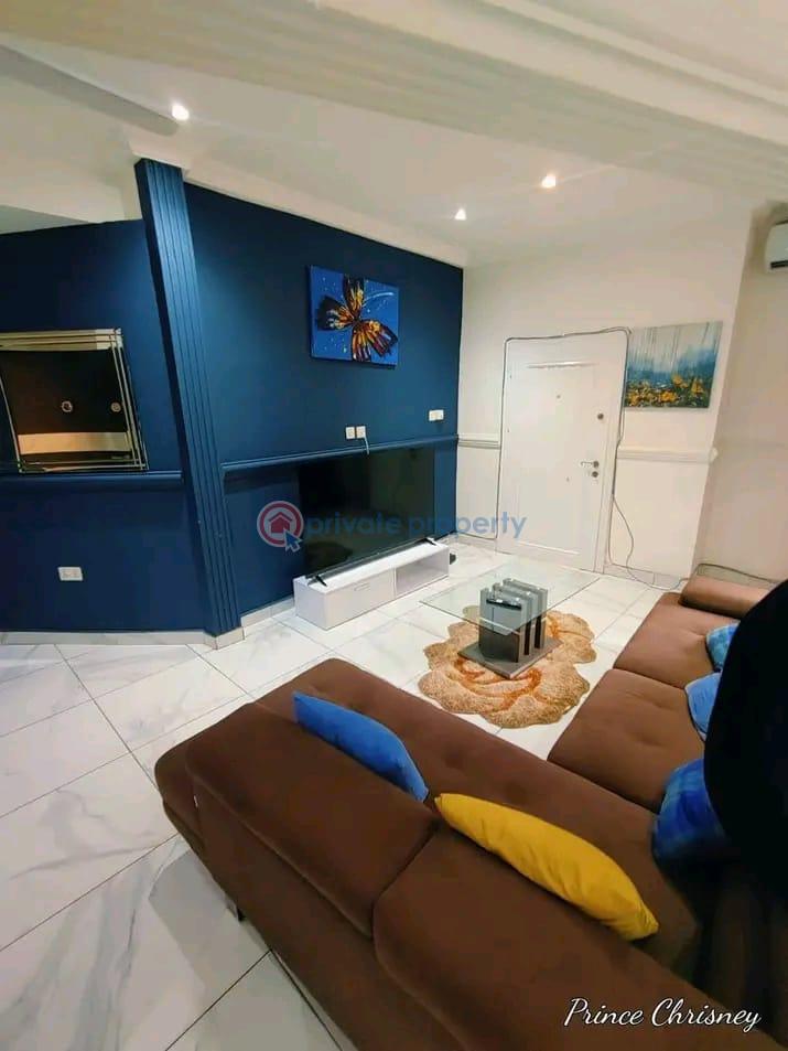 2 bedroom Apartment For Rent Westland Ga East Municipal Accra - 0