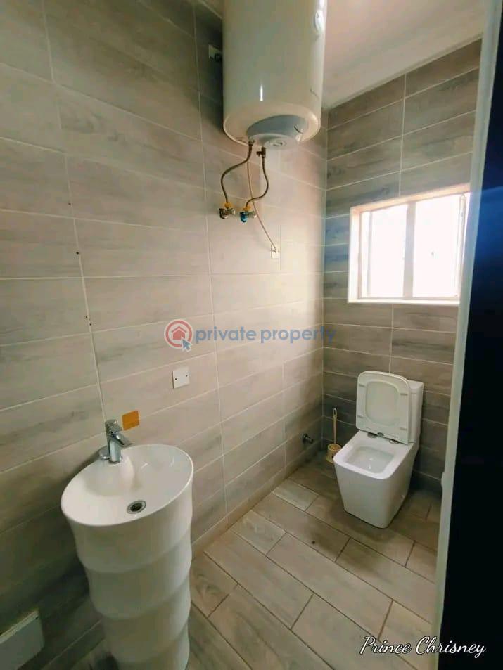 2 bedroom Apartment For Rent Westland Ga East Municipal Accra - 4