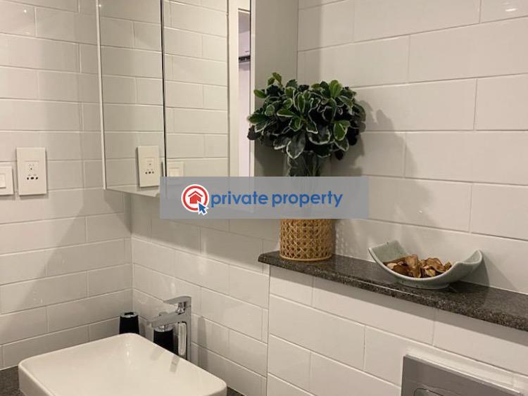 2 bedroom Apartment For Sale Airport Residential Area Accra - 7