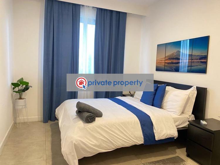 2 bedroom Apartment For Sale Airport Residential Area Accra - 6