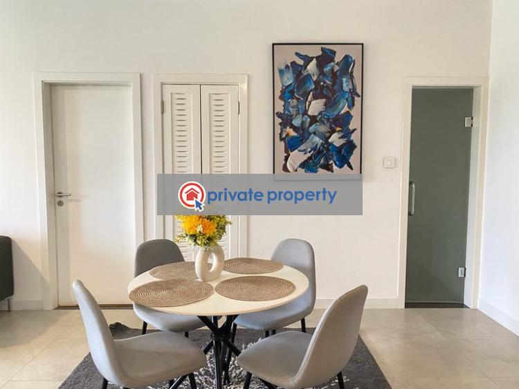 2 bedroom Apartment For Sale Airport Residential Area Accra - 5