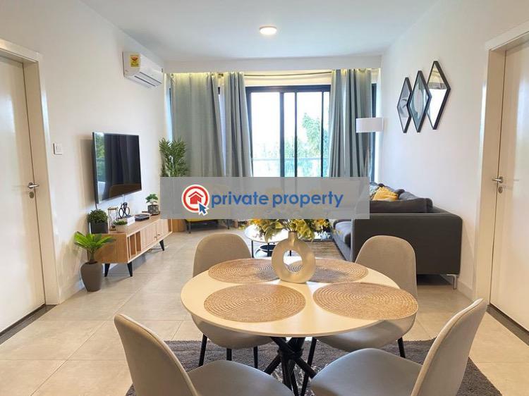 2 bedroom Apartment For Sale Airport Residential Area Accra - 0