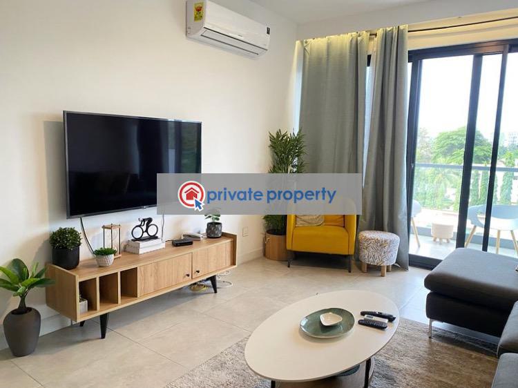 2 bedroom Apartment For Sale Airport Residential Area Accra - 3