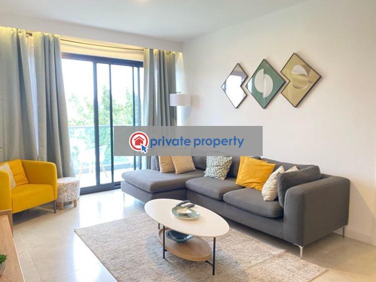 2 bedroom Apartment For Sale Airport Residential Area Accra - 1