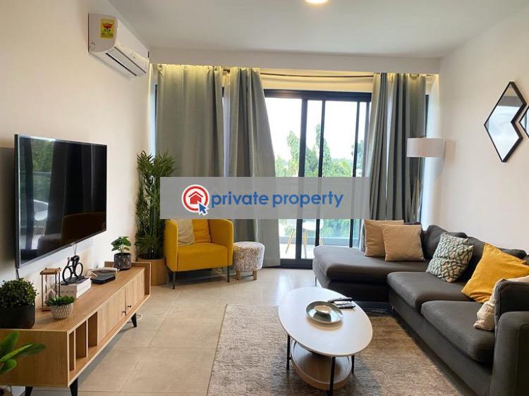 2 bedroom Apartment For Sale Airport Residential Area Accra - 2
