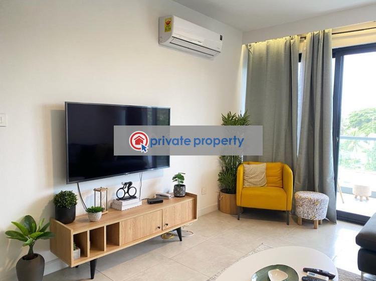 2 bedroom Apartment For Sale Airport Residential Area Accra - 4