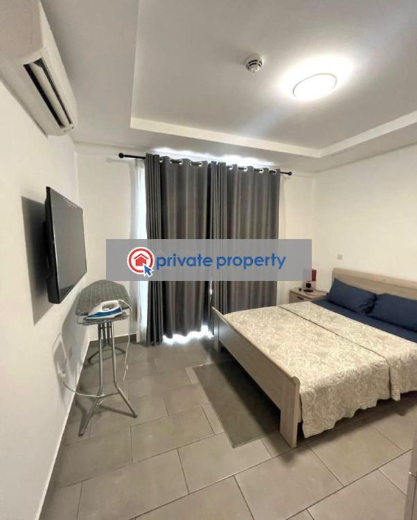 2 bedroom Apartment For Rent &nbsp;labone North Labone Accra - 5
