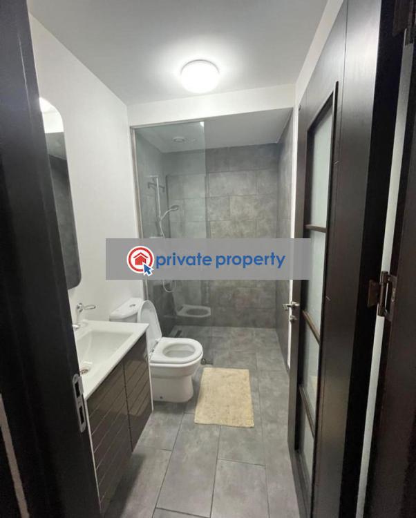 2 bedroom Apartment For Rent &nbsp;labone North Labone Accra - 4