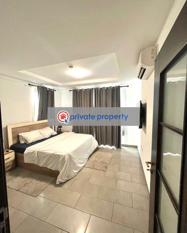 2 bedroom Apartment For Rent &nbsp;labone North Labone Accra - 3