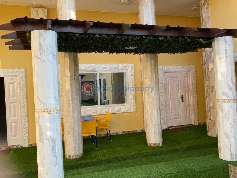 2 bedroom Apartment For Rent Bawaleshie Road East Legon Accra - 2