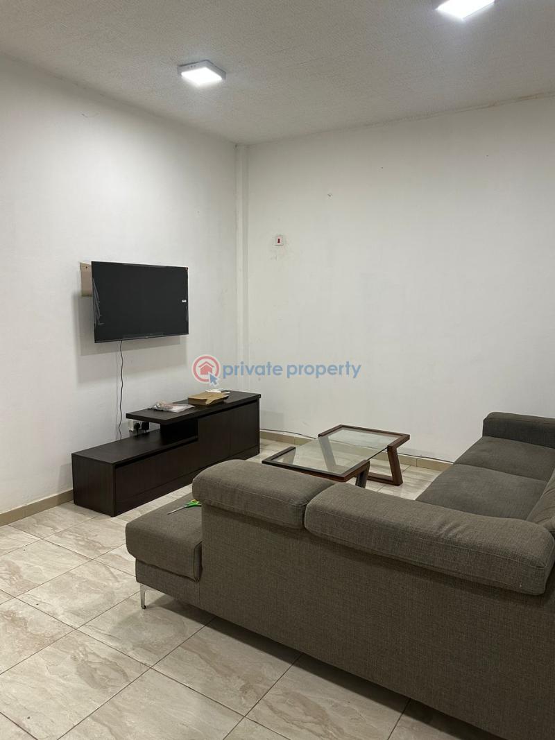 2 bedroom Apartment For Rent Bawaleshie Road East Legon Accra - 6