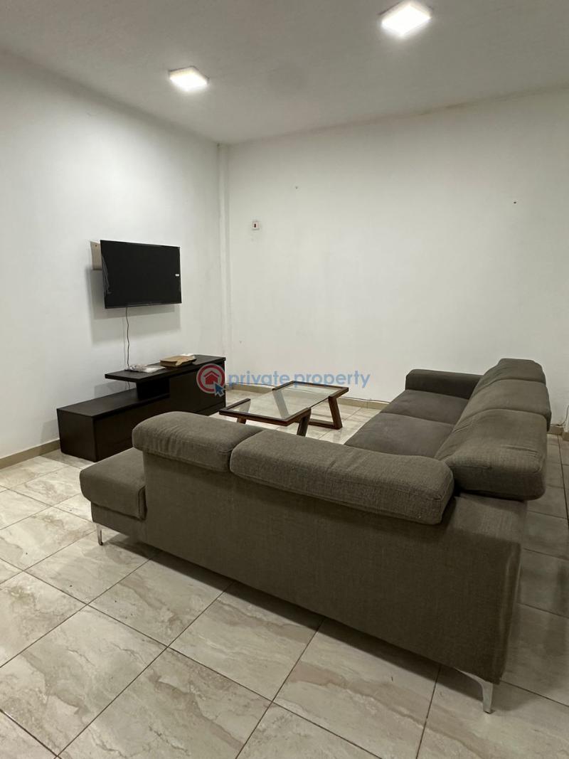 2 bedroom Apartment For Rent Bawaleshie Road East Legon Accra - 1