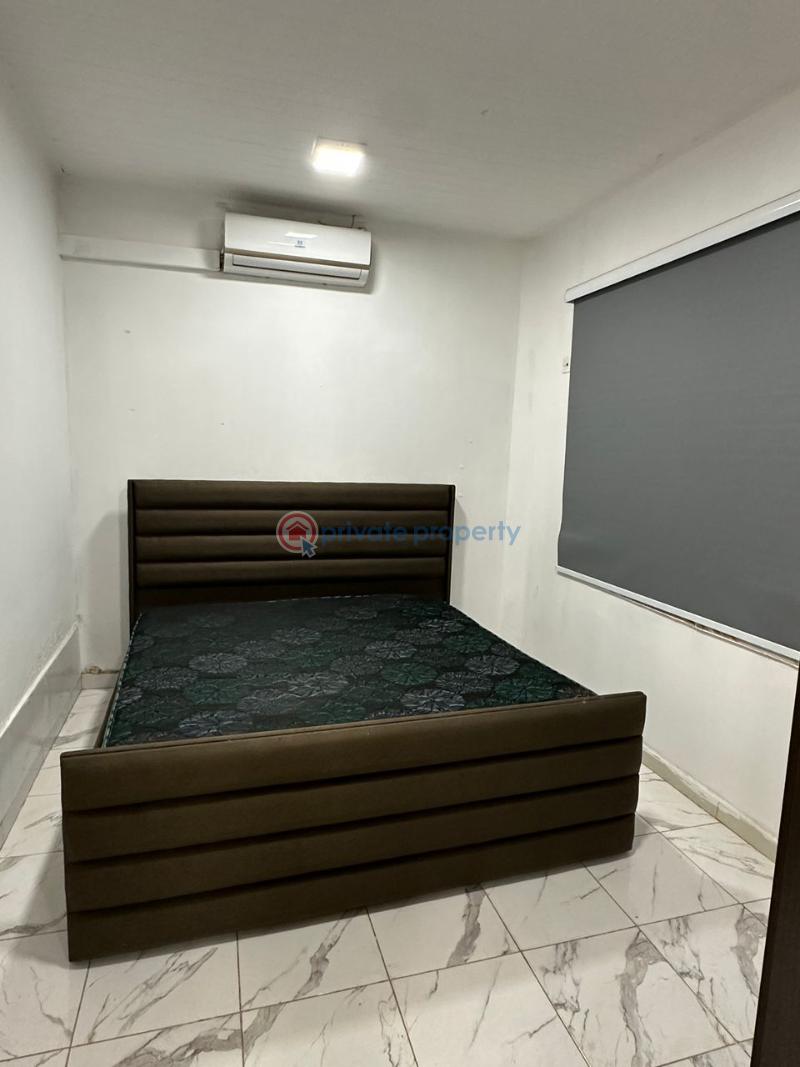 2 bedroom Apartment For Rent Bawaleshie Road East Legon Accra - 7
