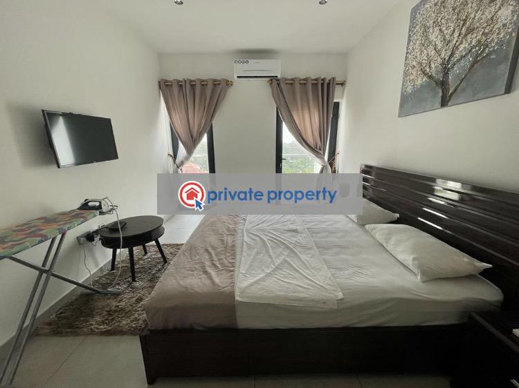 2 bedroom Apartment For Sale Cantonments Accra - 7