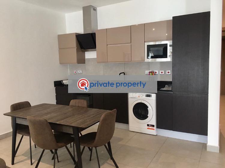 2 bedroom Apartment For Sale Cantonments Accra - 2