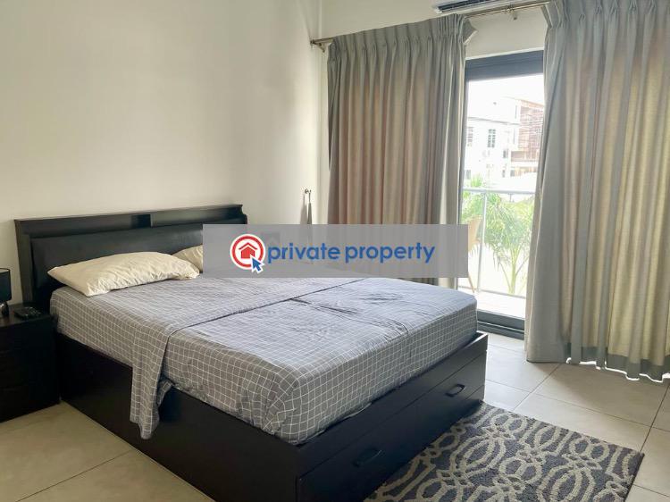 2 bedroom Apartment For Sale Cantonments Accra - 5