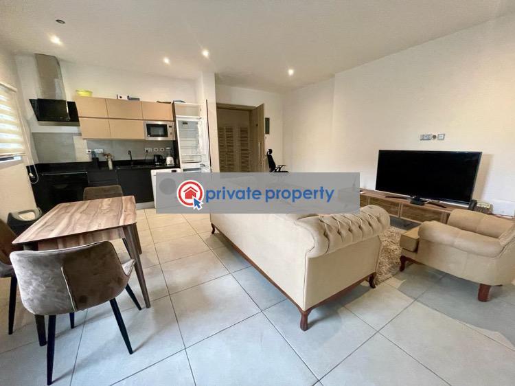 2 bedroom Apartment For Sale Cantonments Accra - 1