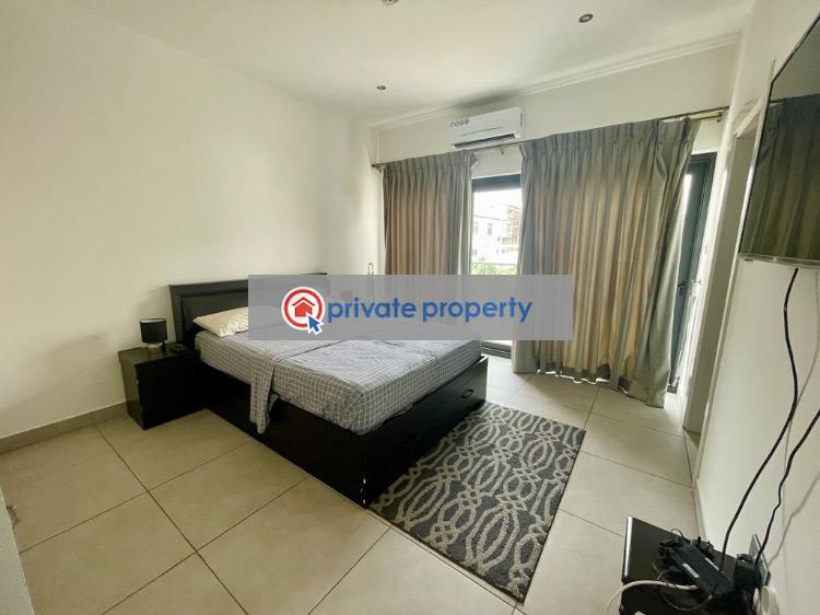 2 bedroom Apartment For Sale Cantonments Accra - 3