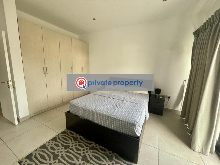 2 bedroom Apartment For Sale Cantonments Accra - 4