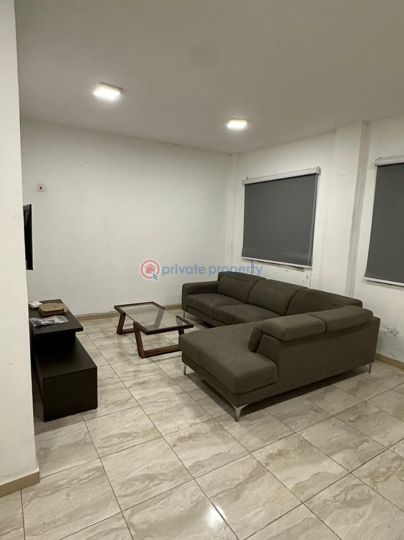 2 bedroom Apartment For Rent Bawaleshie Road East Legon Accra - 0