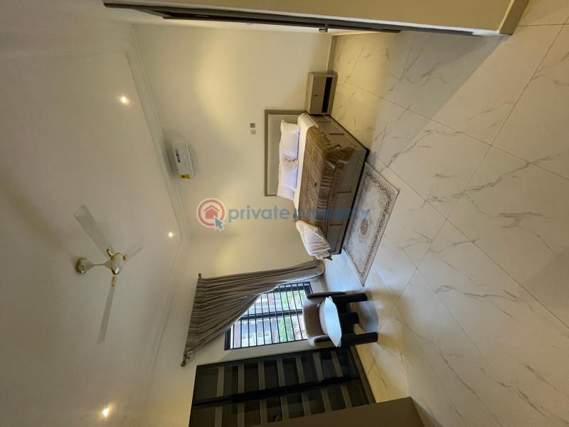 2 bedroom Apartment Short let Near 69 Adjiringanor East Legon Accra - 2