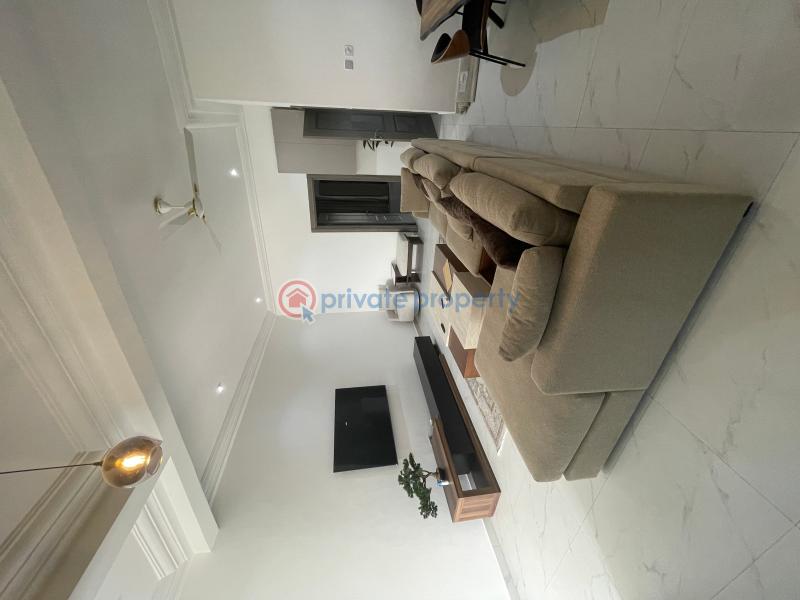 2 bedroom Apartment Short let Near 69 Adjiringanor East Legon Accra - 10