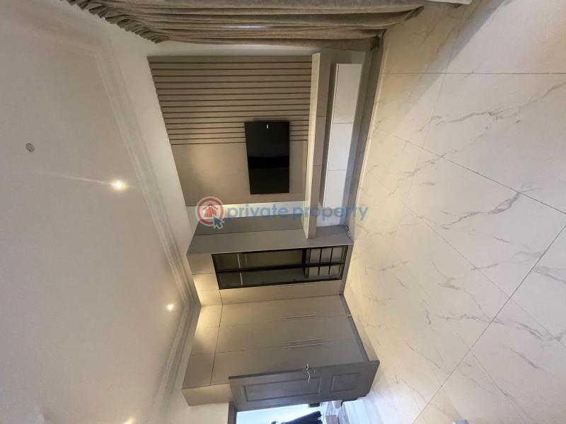 2 bedroom Apartment Short let Near 69 Adjiringanor East Legon Accra - 6