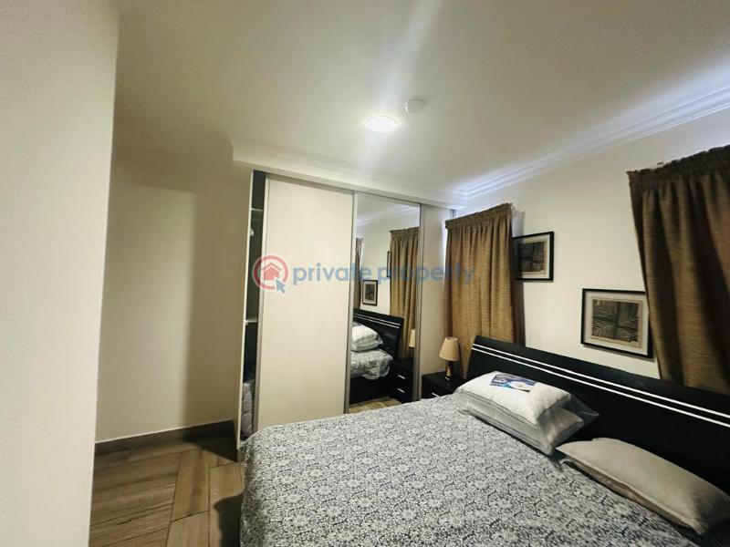 2 bedroom Apartment For Sale Cantoment. Lawrounds Agency Cantonments Accra - 12