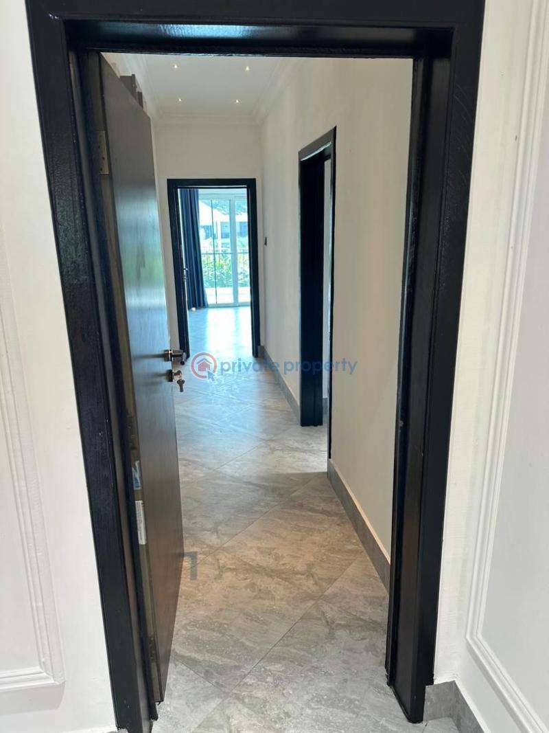 2 bedroom Apartment For Rent Airport Residential Area Accra - 4