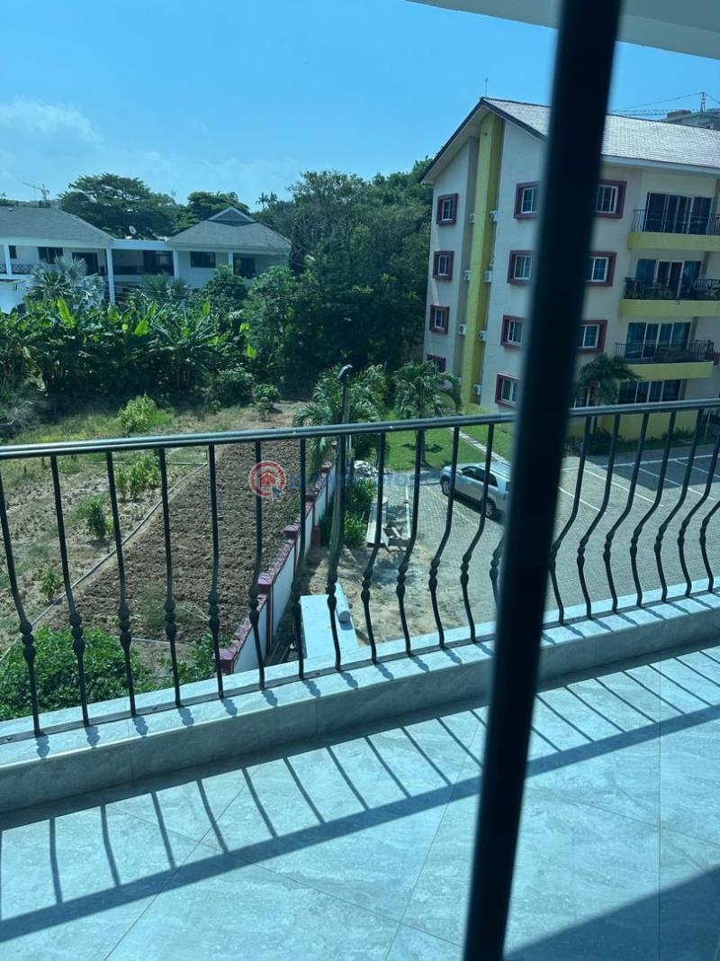 2 bedroom Apartment For Rent Airport Residential Area Accra - 0
