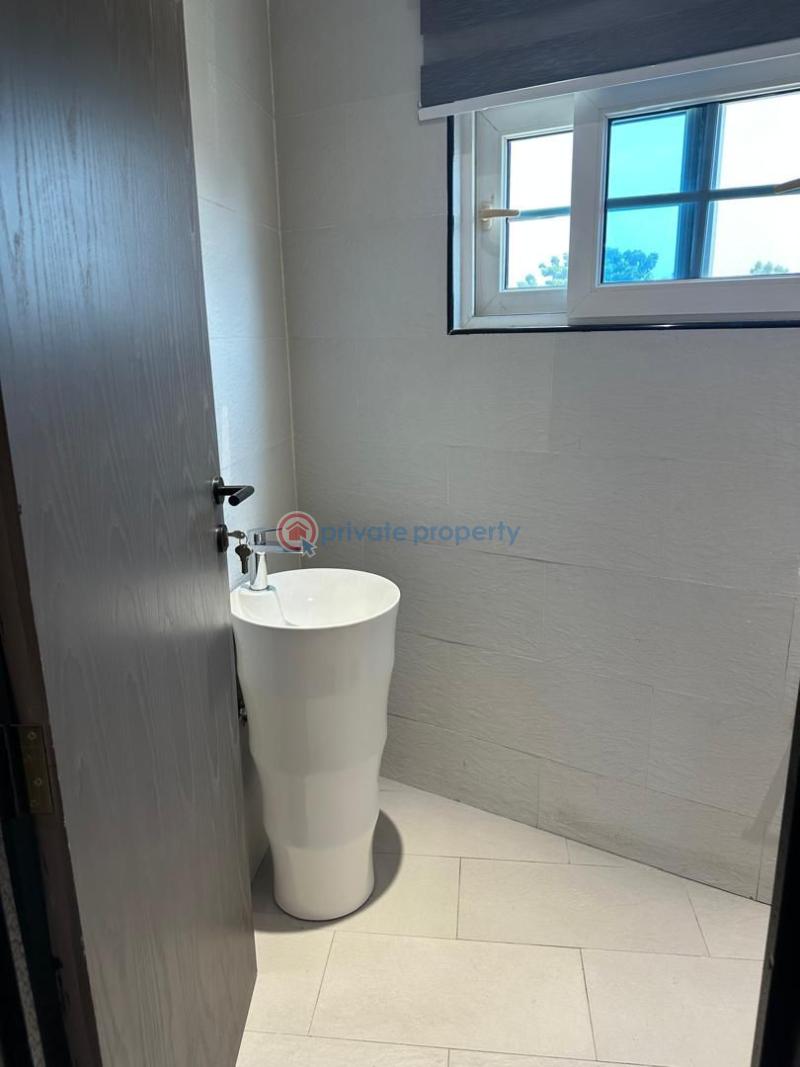 2 bedroom Apartment For Rent Airport Residential Area Accra - 8