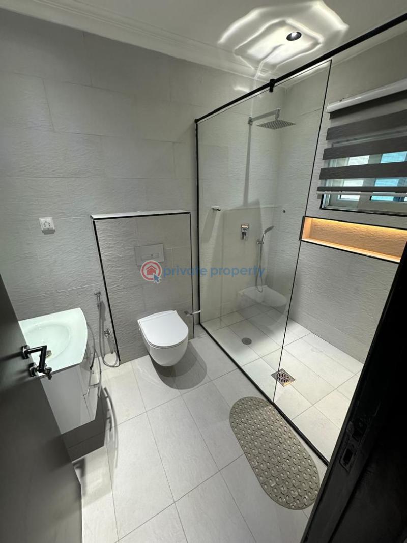 2 bedroom Apartment For Rent Airport Residential Area Accra - 10