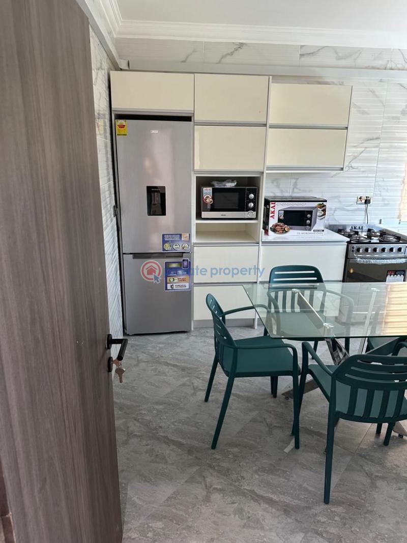 2 bedroom Apartment For Rent Airport Residential Area Accra - 6