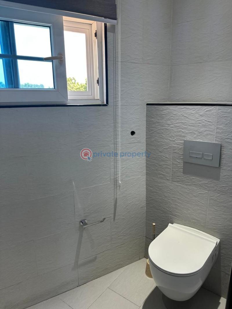 2 bedroom Apartment For Rent Airport Residential Area Accra - 11
