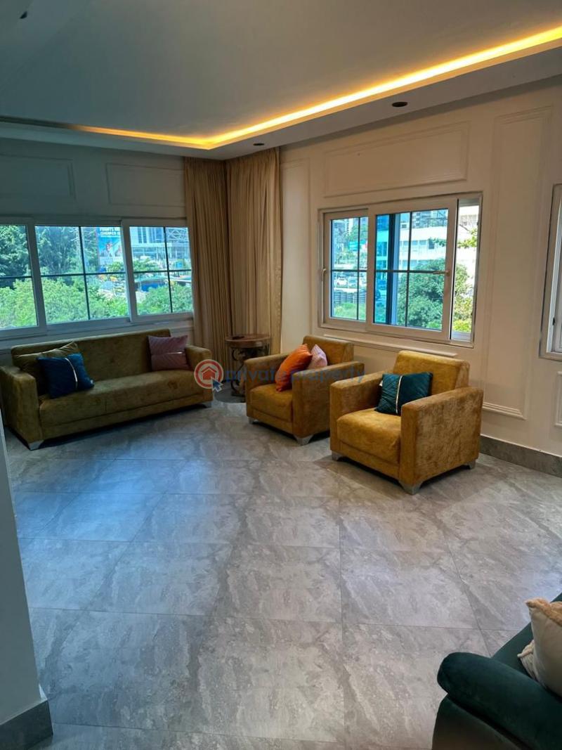 2 bedroom Apartment For Rent Airport Residential Area Accra - 7
