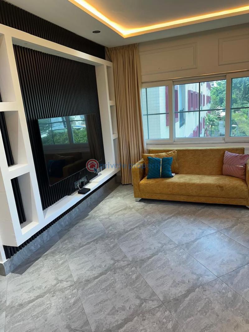 2 bedroom Apartment For Rent Airport Residential Area Accra - 9
