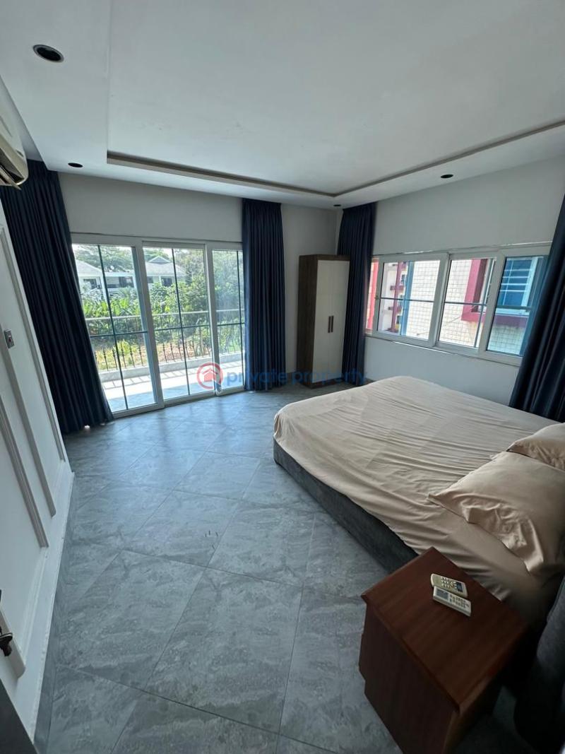 2 bedroom Apartment For Rent Airport Residential Area Accra - 5