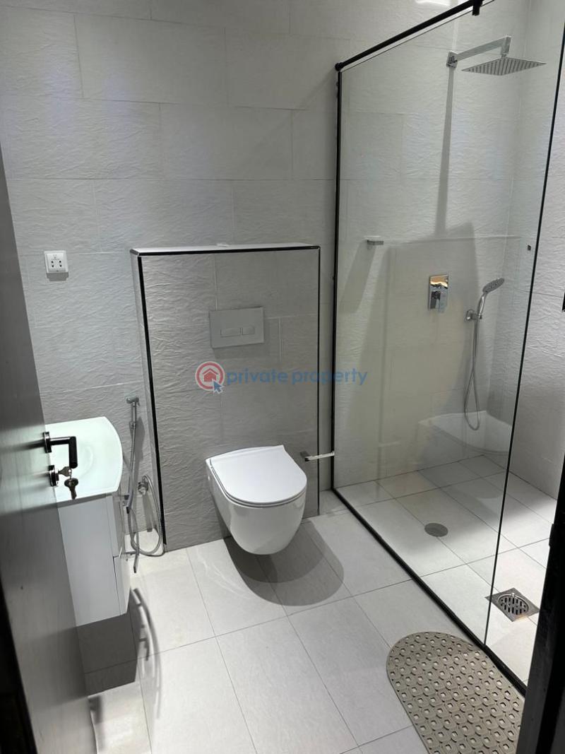 2 bedroom Apartment For Rent Airport Residential Area Accra - 2