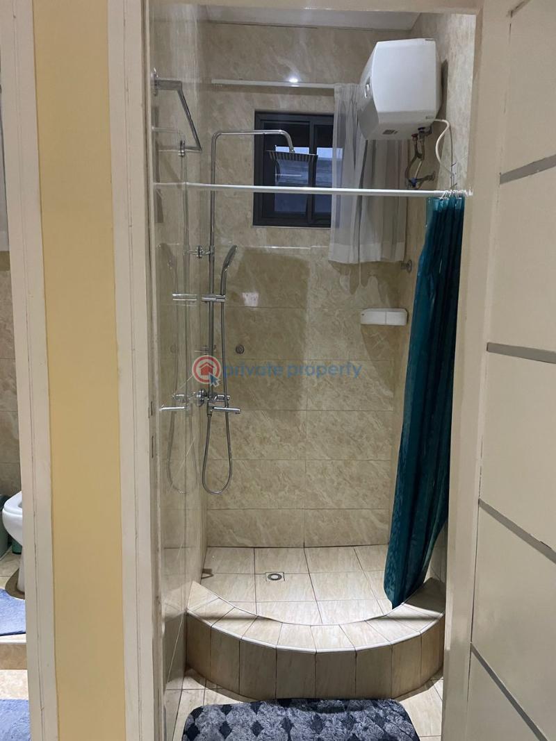 2 bedroom Apartment For Rent Dzorwulu Accra - 2