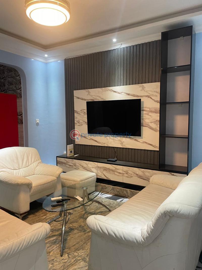 2 bedroom Apartment For Rent Dzorwulu Accra - 1