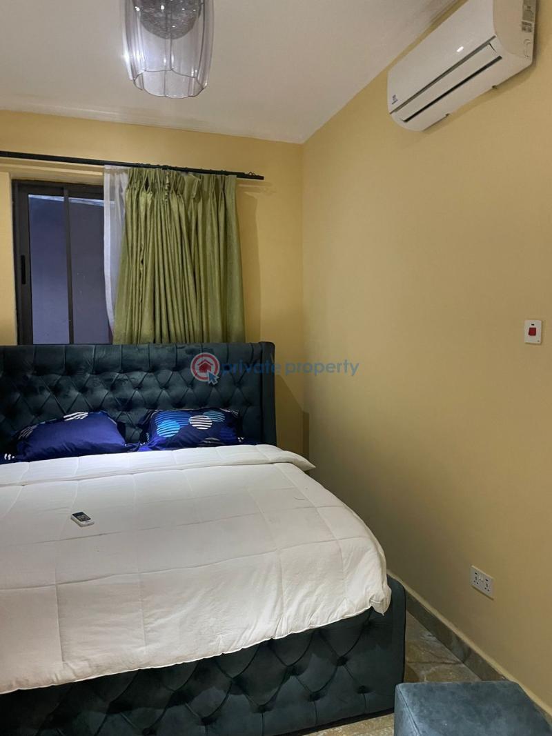 2 bedroom Apartment For Rent Dzorwulu Accra - 7