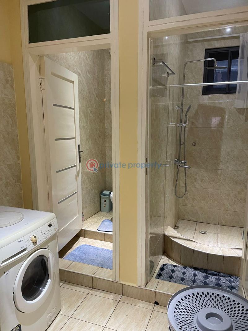 2 bedroom Apartment For Rent Dzorwulu Accra - 3