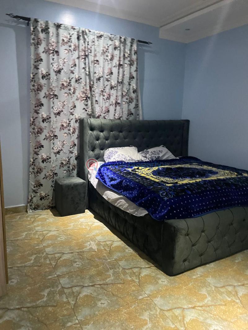 2 bedroom Apartment For Rent Dzorwulu Accra - 5