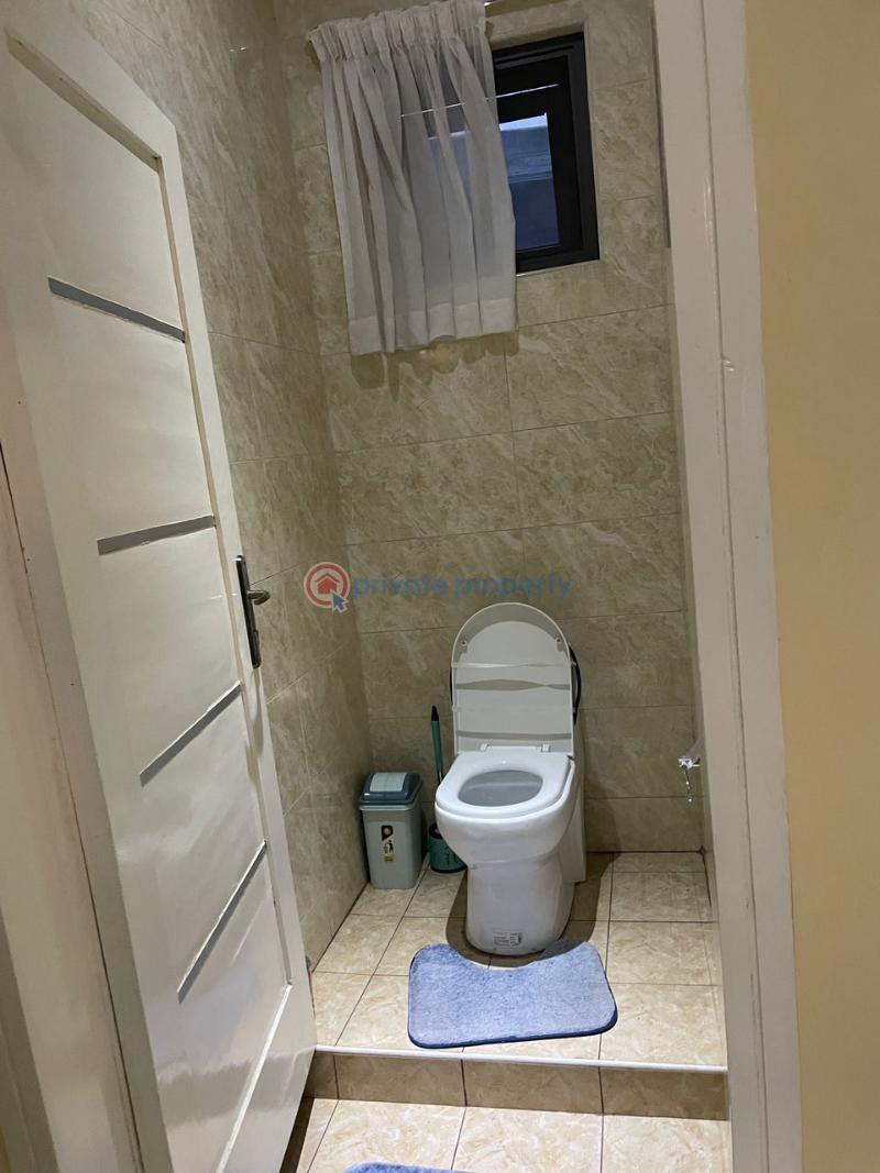 2 bedroom Apartment For Rent Dzorwulu Accra - 6