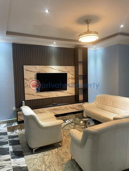 2 bedroom Apartment For Rent Dzorwulu Accra - 0